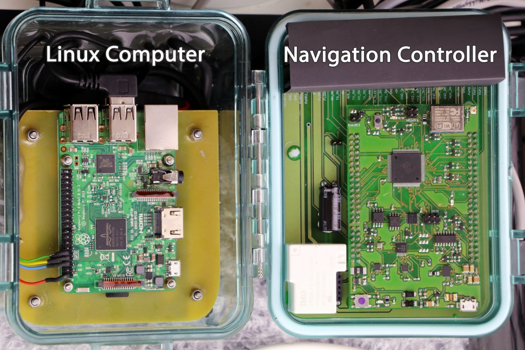 Open-Source Hardware